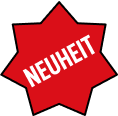 Festverglaste Schrägfenster Modell 8